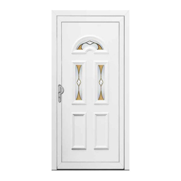 Luxlock Classique