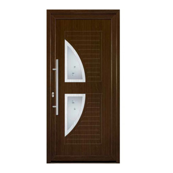 Luxlock Moderne